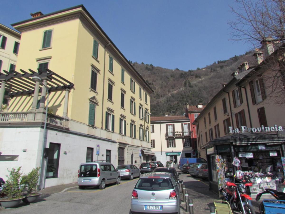Frühstückspension Al Molo Di Sant'agostino *