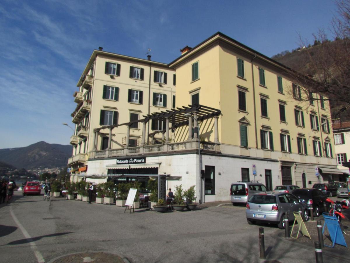 Al Molo Di Sant'agostino *