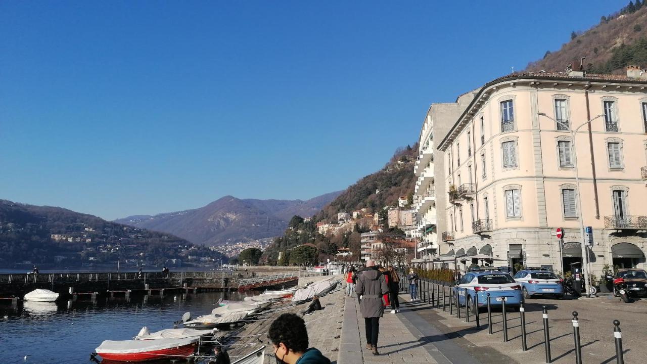 Al Molo Di Sant'agostino *