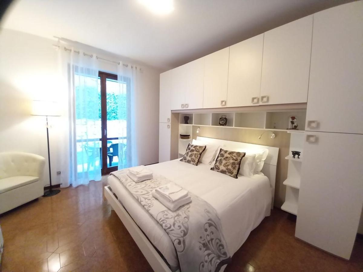 Apartment Le Grigne Oliveto Lario