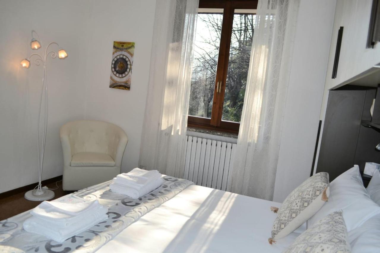 Le Grigne Apartment