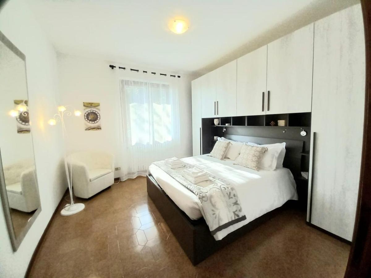 Apartment Le Grigne Oliveto Lario
