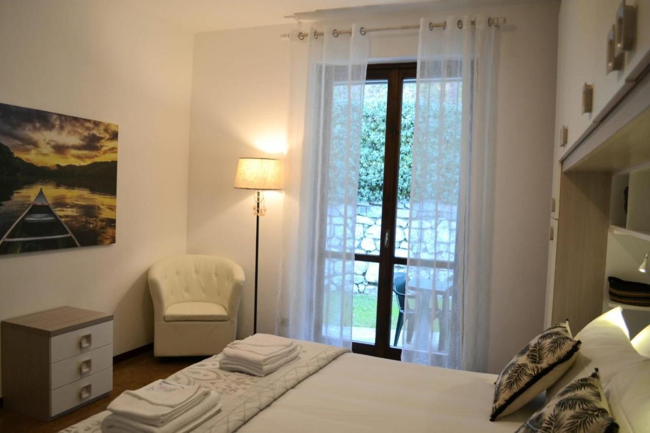 Le Grigne Apartment *