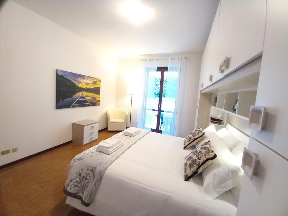 Apartment Le Grigne Oliveto Lario