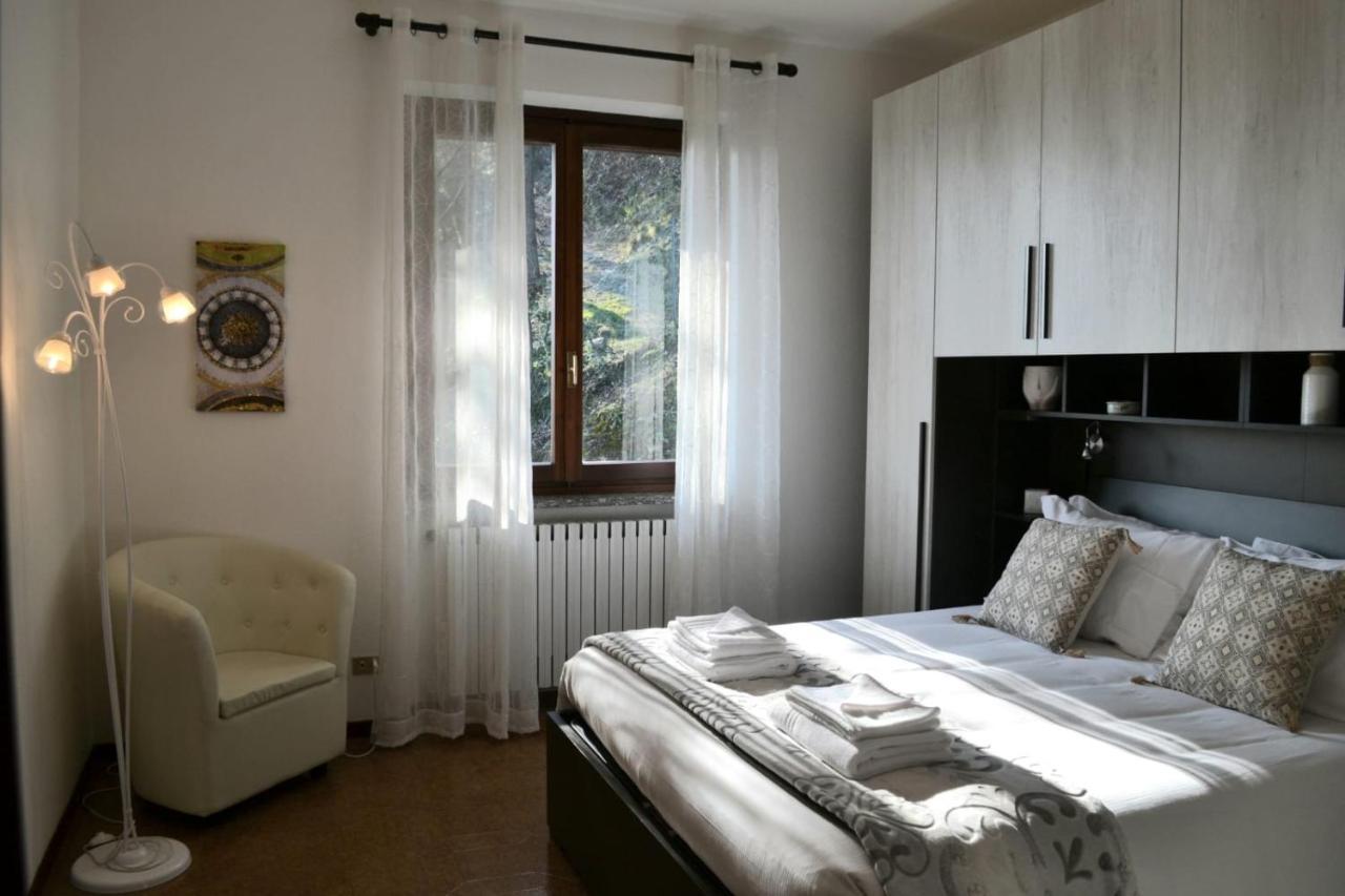 Le Grigne Oliveto Lario