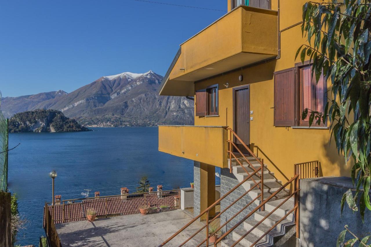 Apartment Angolo Con Vista *