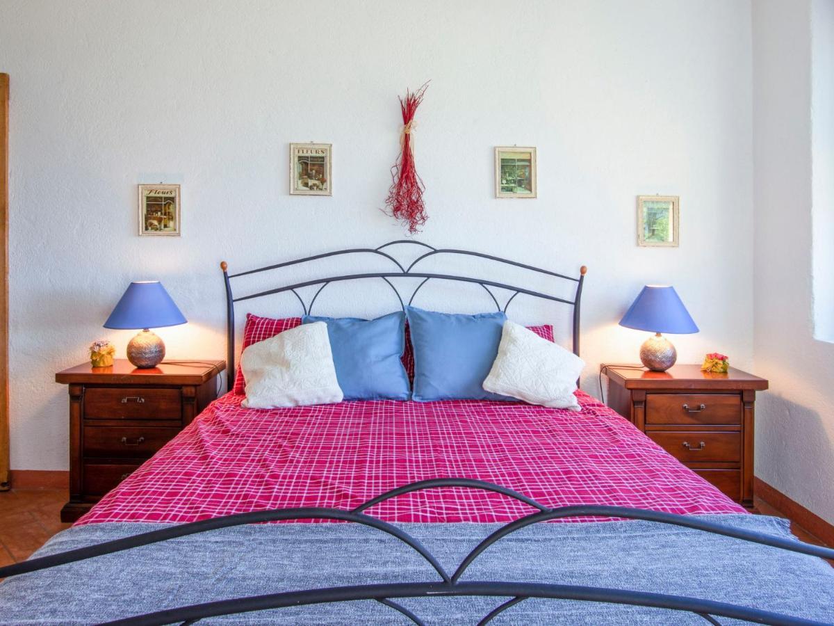 Holiday home Madda By Interhome Dongo