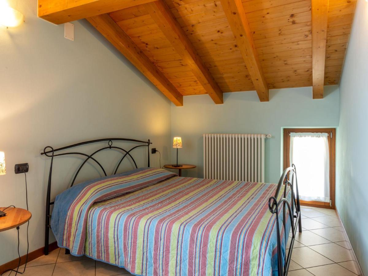 Elisa By Interhome Holiday home Sorico