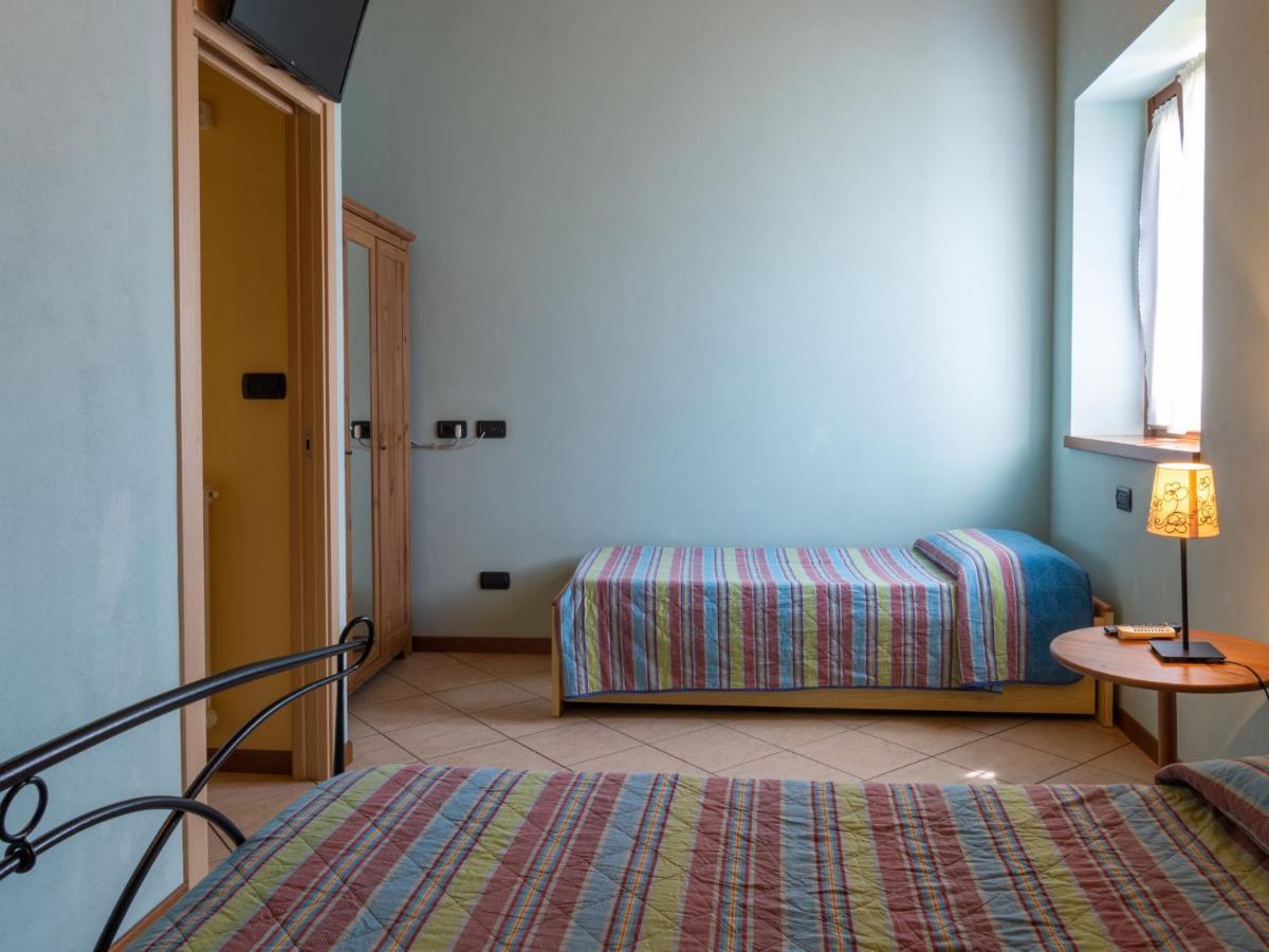 Holiday home Elisa By Interhome