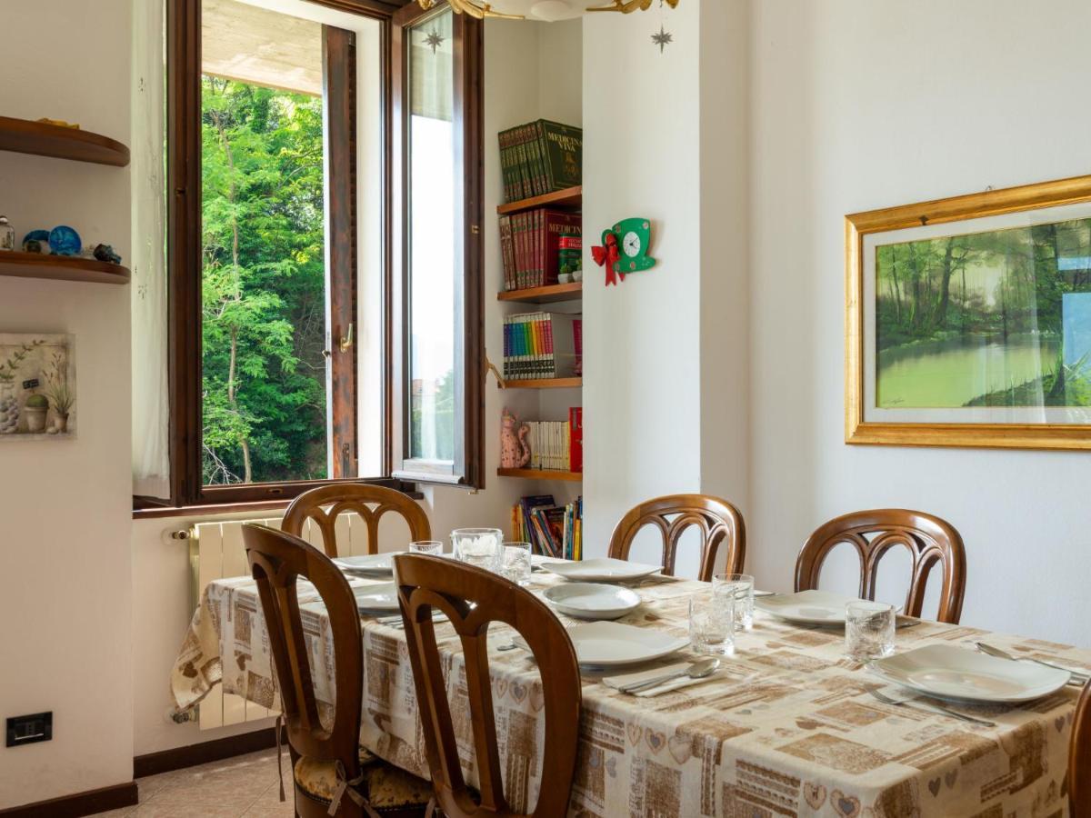 Salice - Gla131 By Interhome Gera Lario