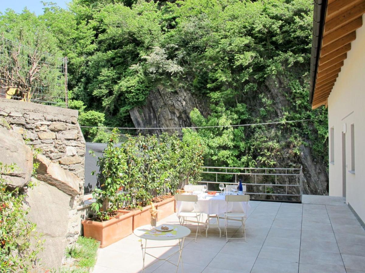 Appartamento Locazione Turistica Rivetta - Dox261 Olgiasca