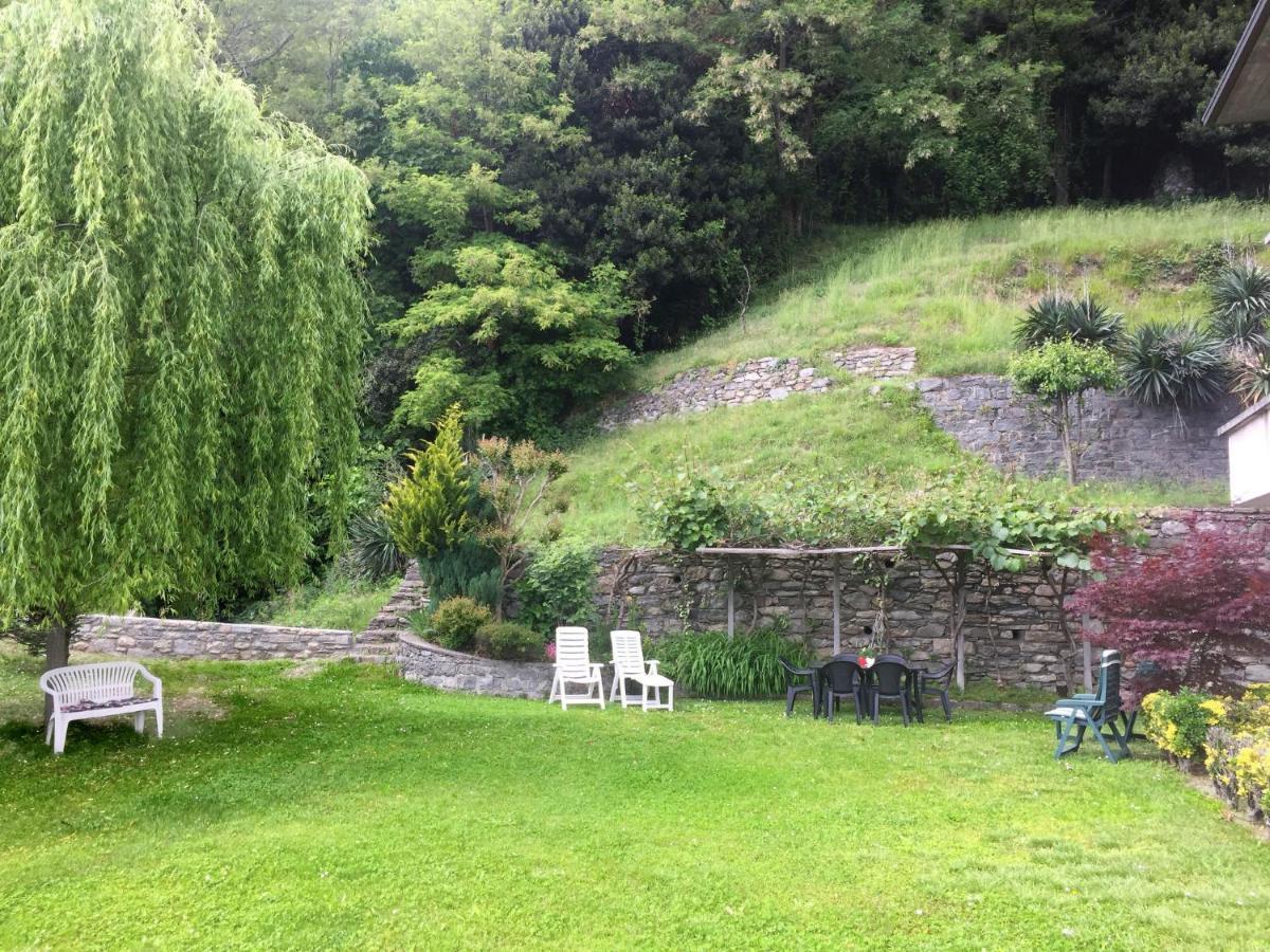 Locazione Turistica Salice - Gla131 Appartamento Gera Lario