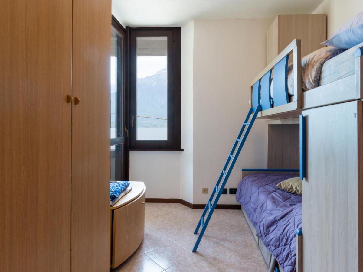 Apartment Salice - Gla131 By Interhome