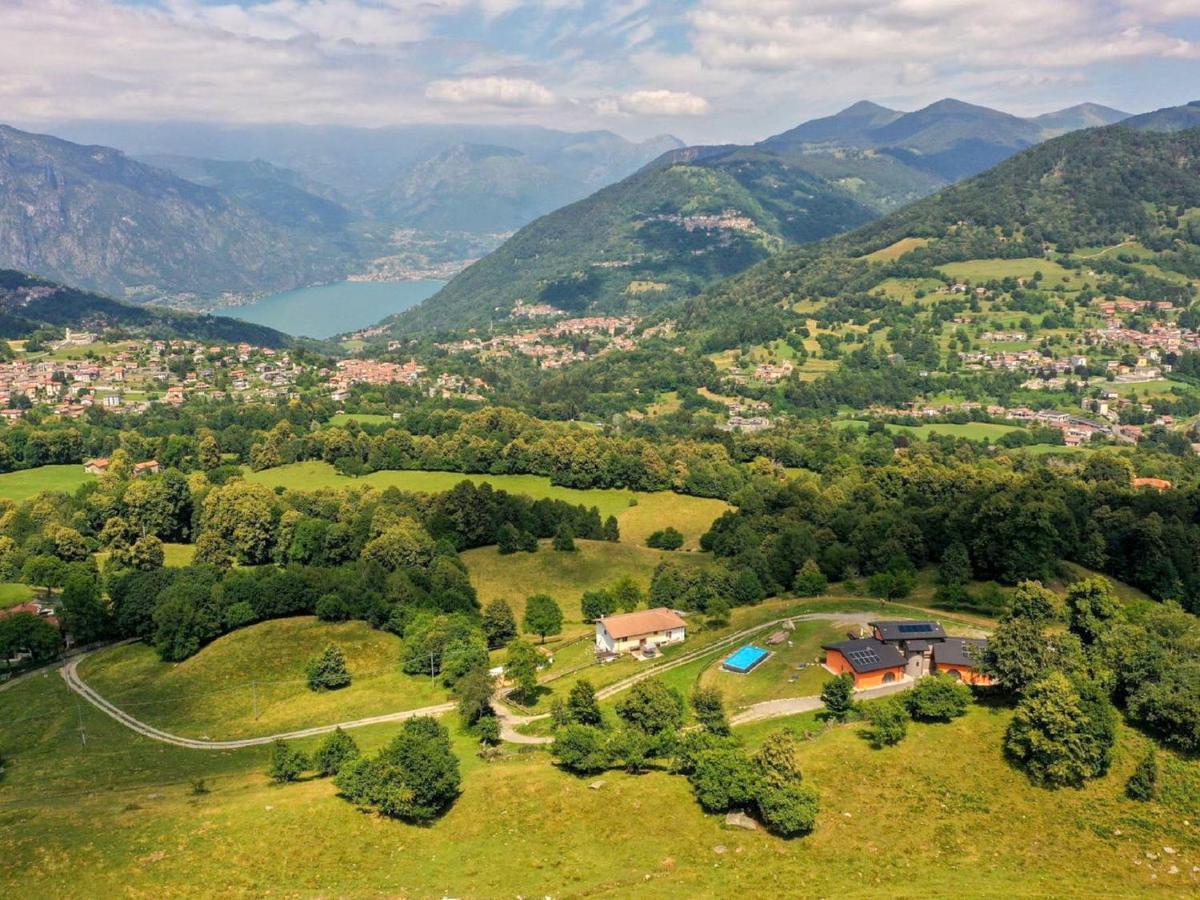 Locazione Turistica Baita Bave - Viv374 Apartment