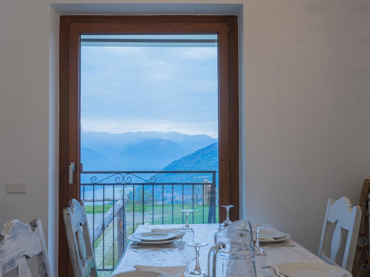 Locazione Turistica Baita Bave - Viv374