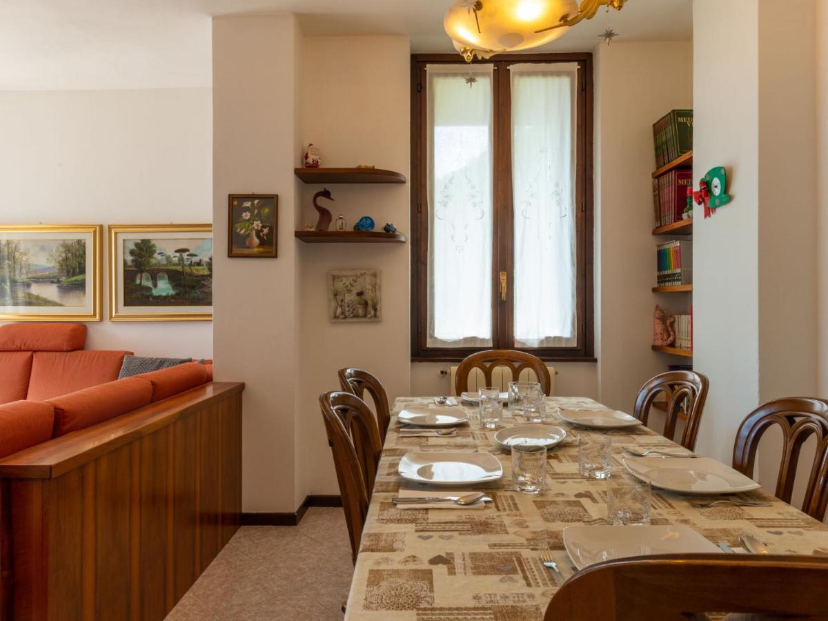 Salice - Gla131 By Interhome * Gera Lario