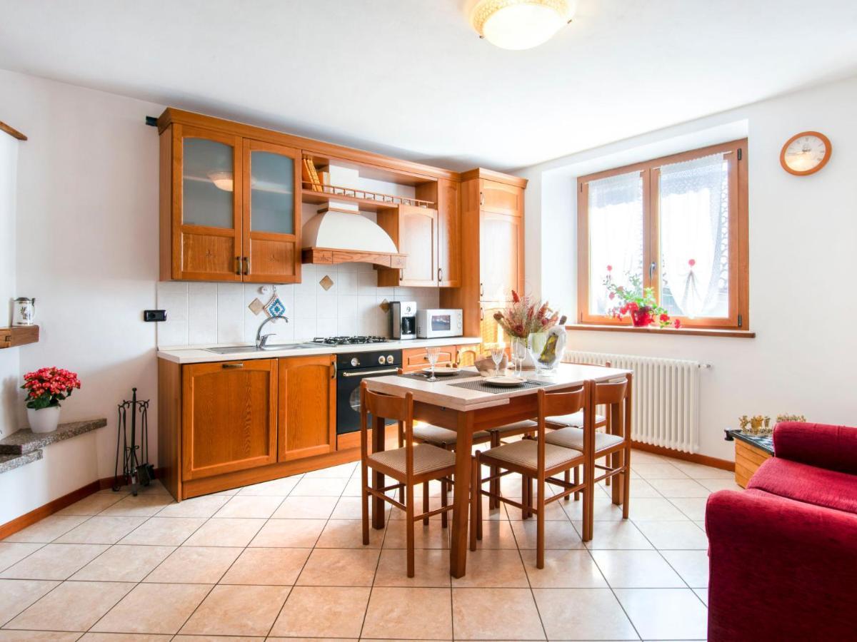 Martino - Dma320 By Interhome Apartment *