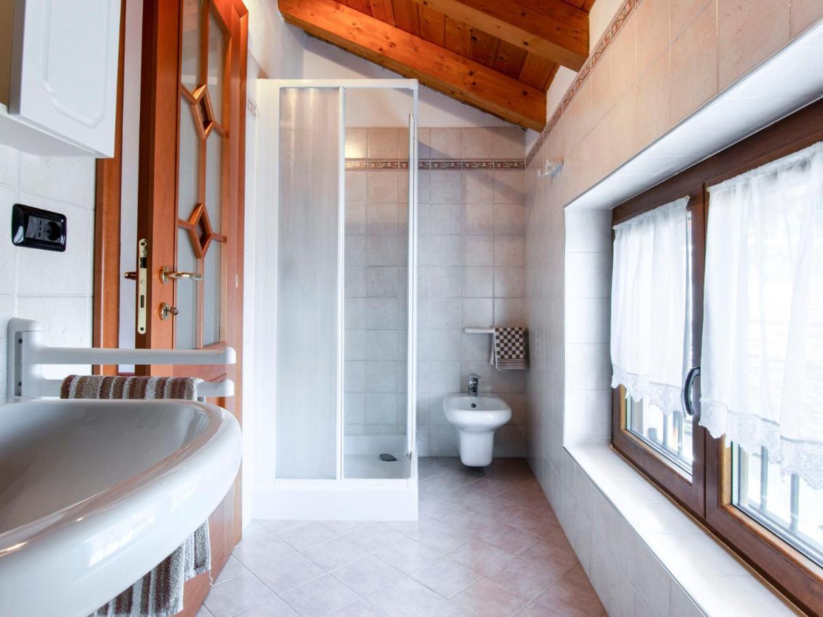 Martino - Dma320 By Interhome Apartment Vercana