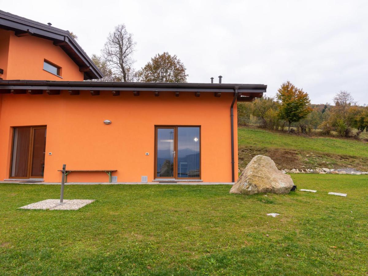 Apartment Locazione Turistica Baita Bave - Viv374 *