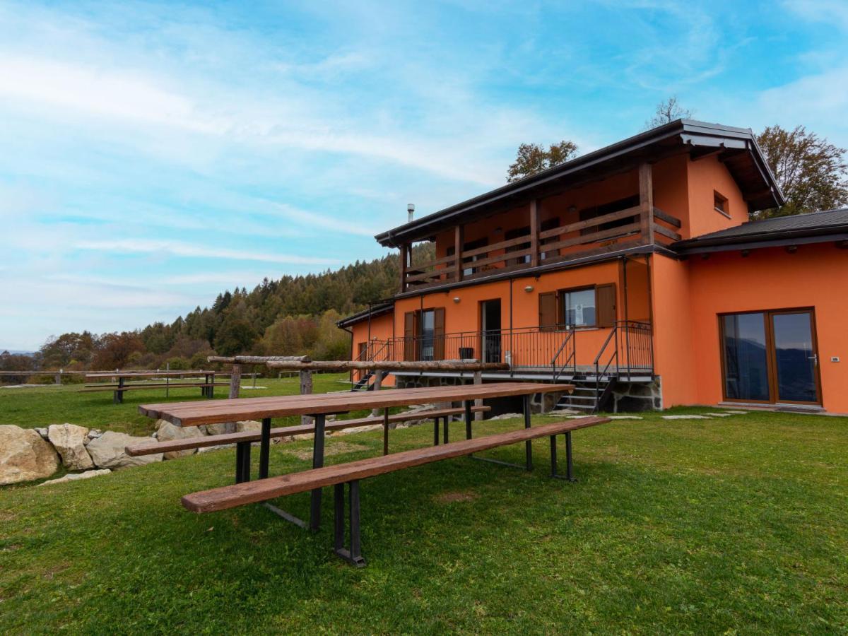 Locazione Turistica Baita Bave - Viv374 * San Fedele Superiore