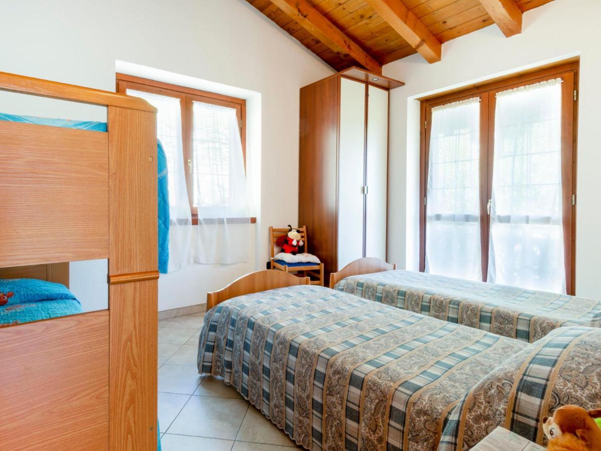 Apartment Fuentes By Interhome