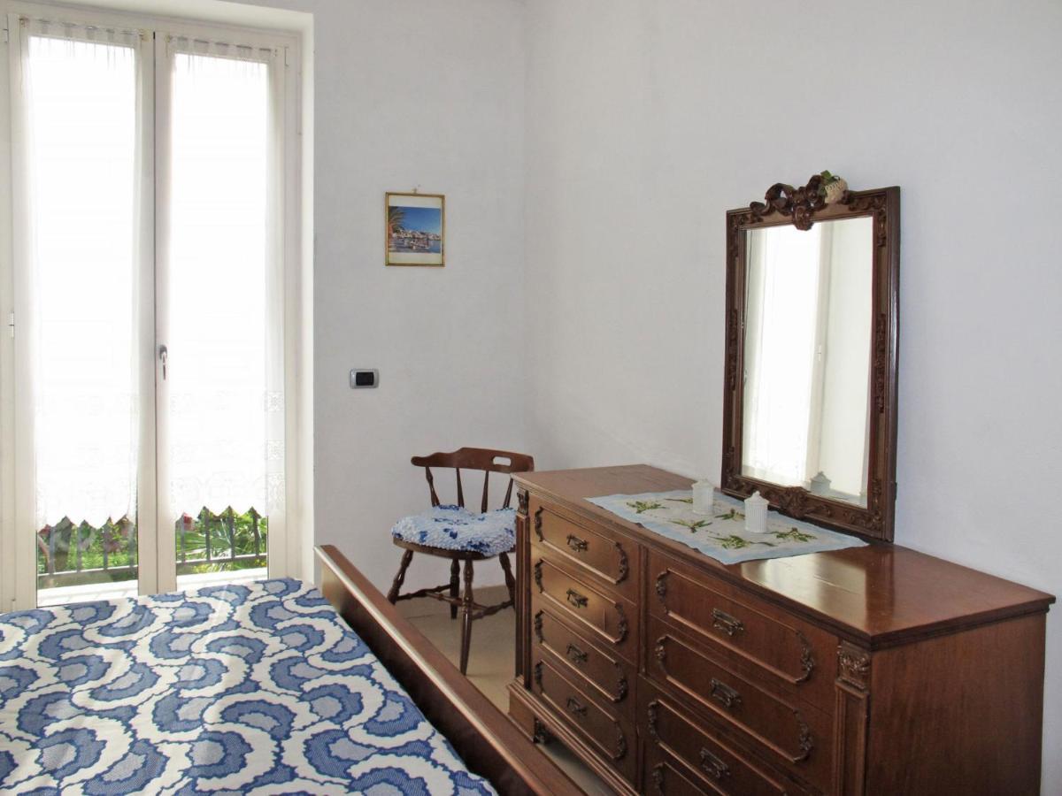 Apartment Elisabetta - Gla116 By Interhome Gera Lario