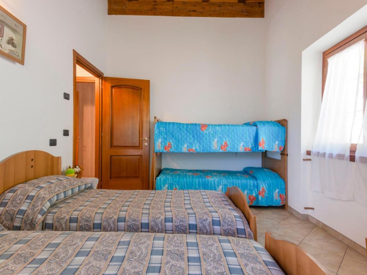 Apartment Fuentes By Interhome *