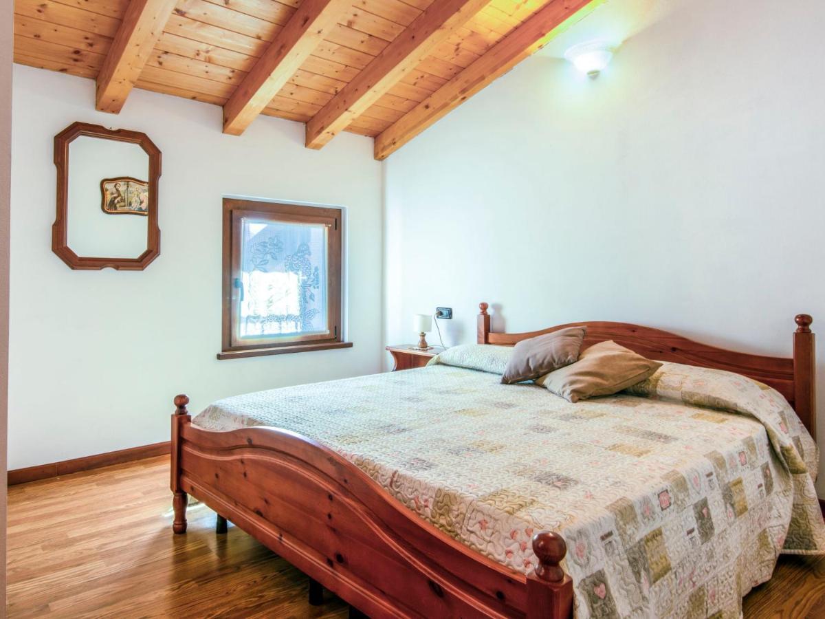 Martino - Dma320 By Interhome Apartment Vercana