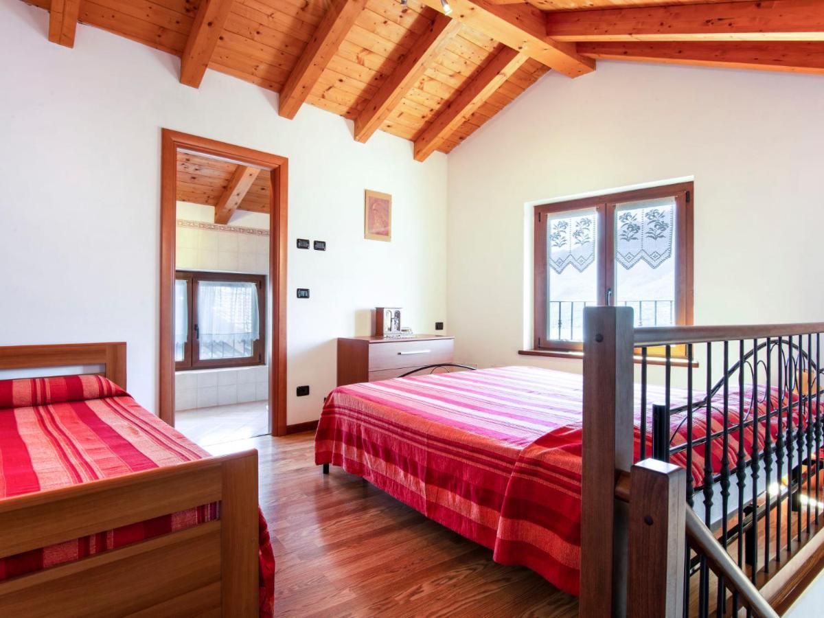 Martino - Dma320 By Interhome Apartment *