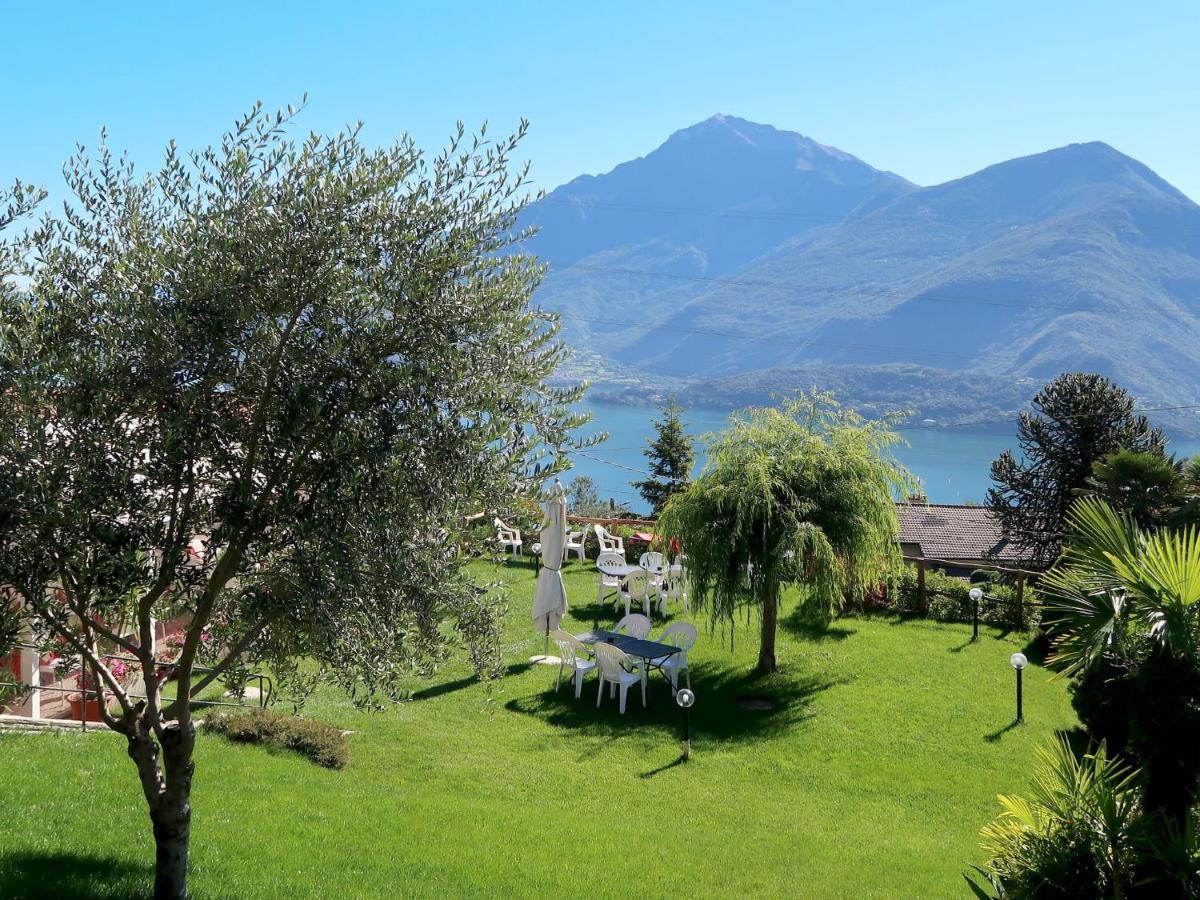 Locazione Turistica La Trave - Szz217 * Stazzona
