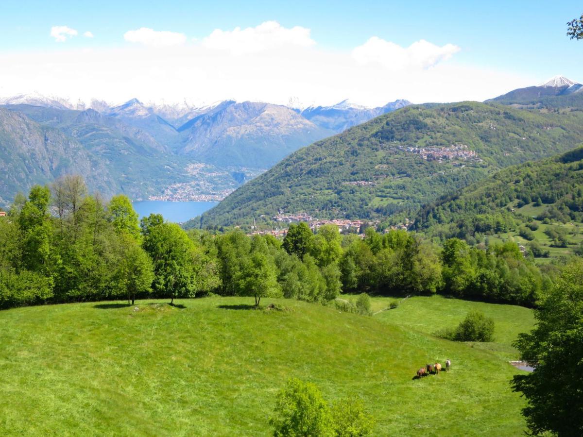Locazione Turistica Baita Bave - Viv374 Apartment San Fedele Superiore