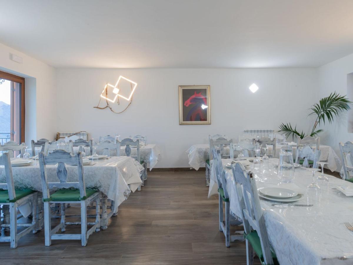 Locazione Turistica Baita Bave - Viv374 San Fedele Superiore