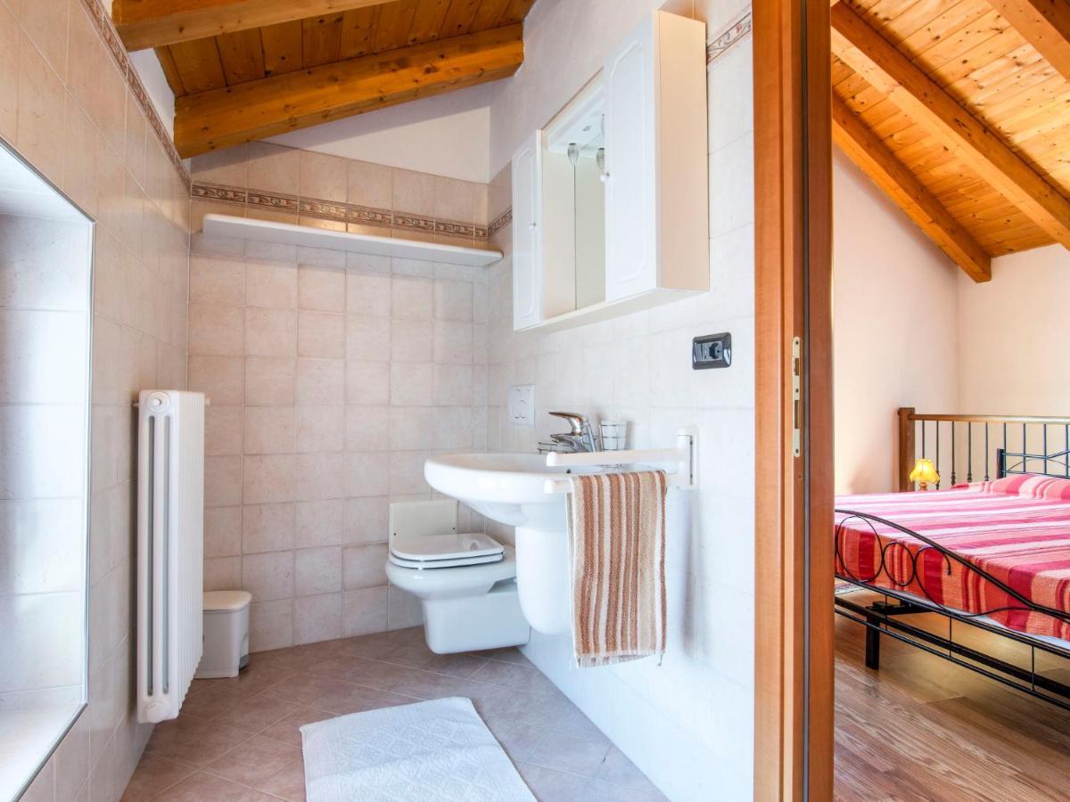 Martino - Dma320 By Interhome Apartment *