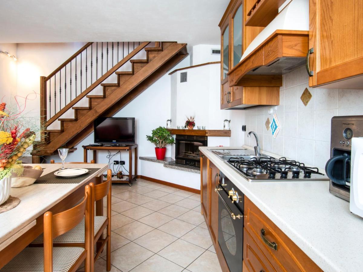 Apartment Martino - Dma320 By Interhome