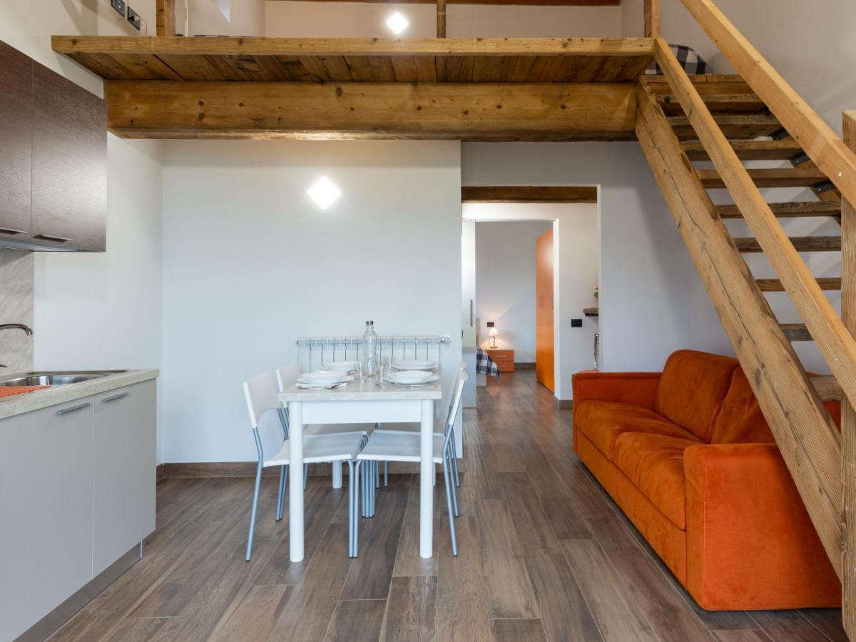 Locazione Turistica Baita Bave - Viv371 Apartment *