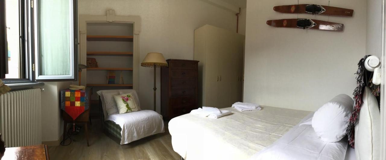 Appartamento Casa Di Zia Luisa In Centro Côme