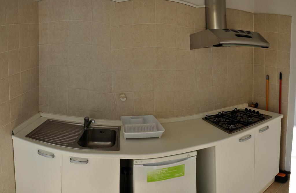 Villaggio Paradiso 2*