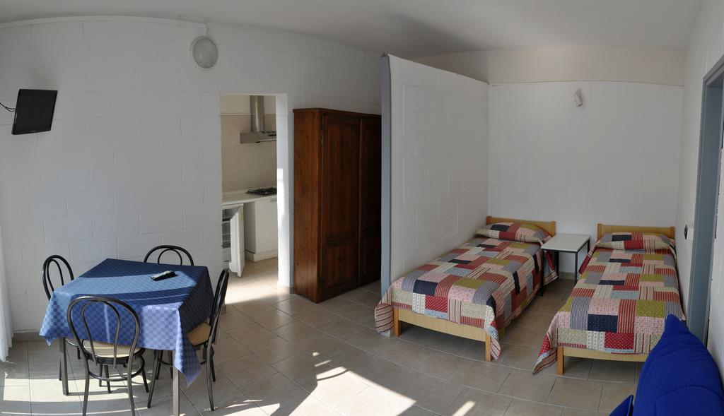 Campsite Villaggio Paradiso 2*