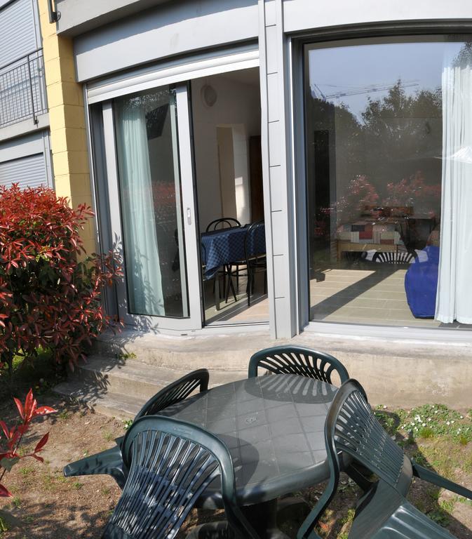 Campsite Villaggio Paradiso