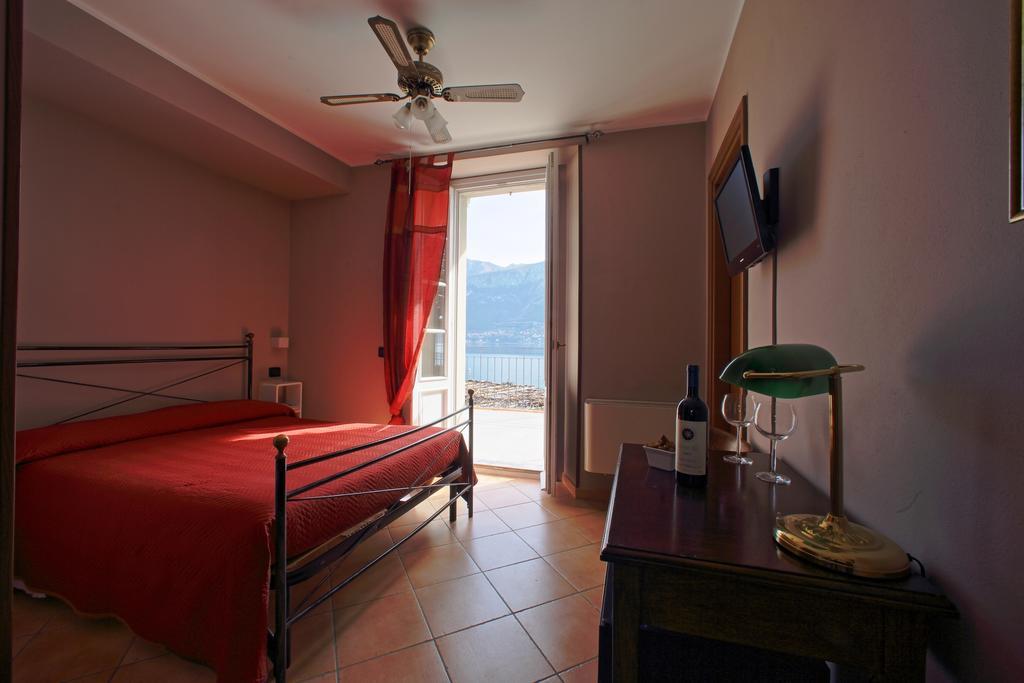 Hotel Locanda La Pergola 2*