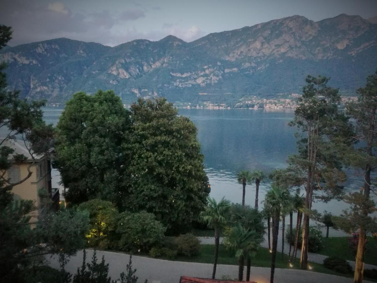 Bellagio Retreat View *