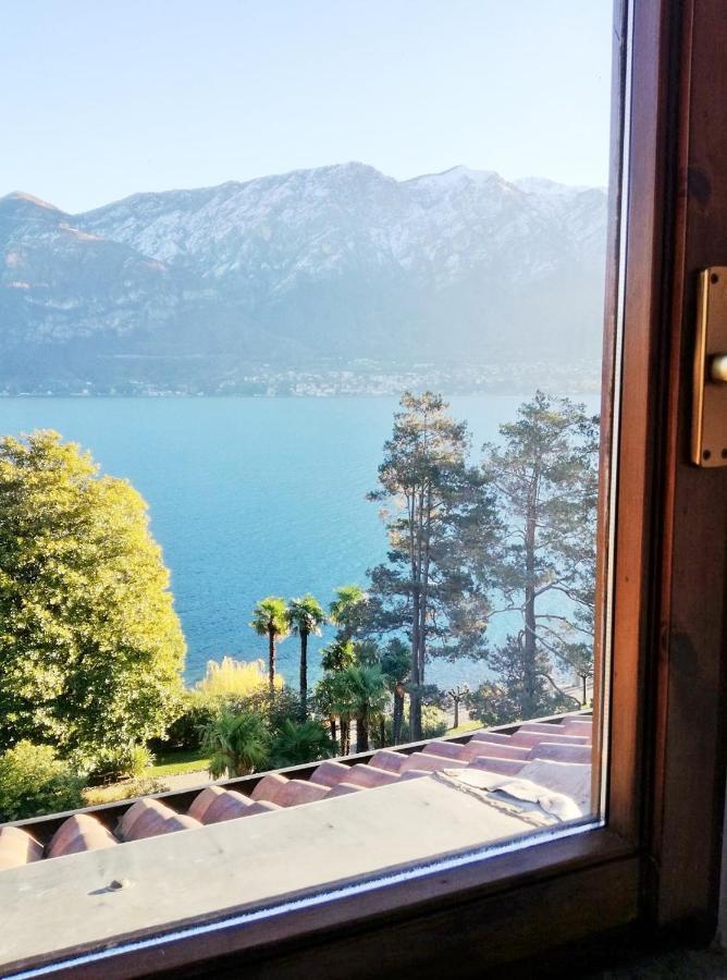 Bellagio Retreat View * Limonta