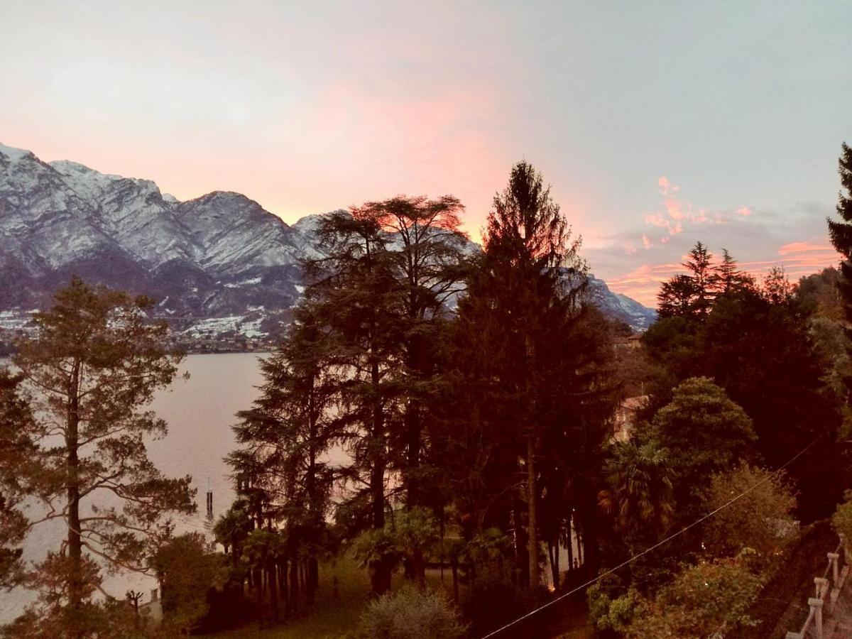 Apartment Bellagio Retreat View *
