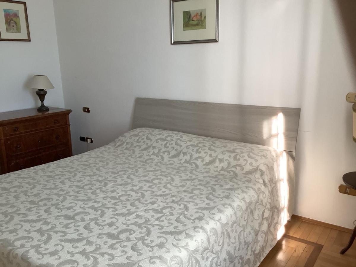 Apartment Santa Giulia 12 Como
