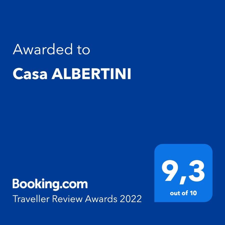 Casa Albertini