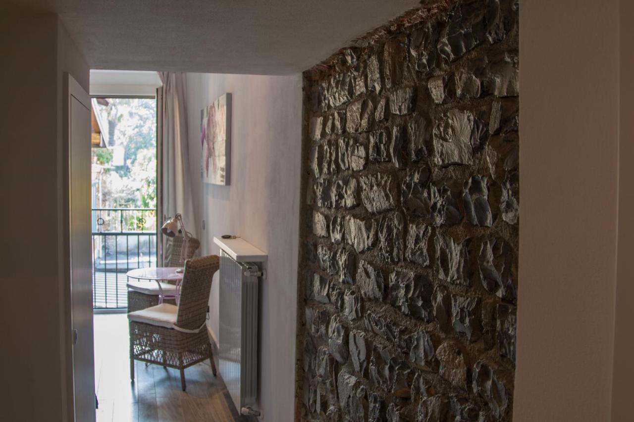 La Corte - Seta Apartment Bellagio Bellagio