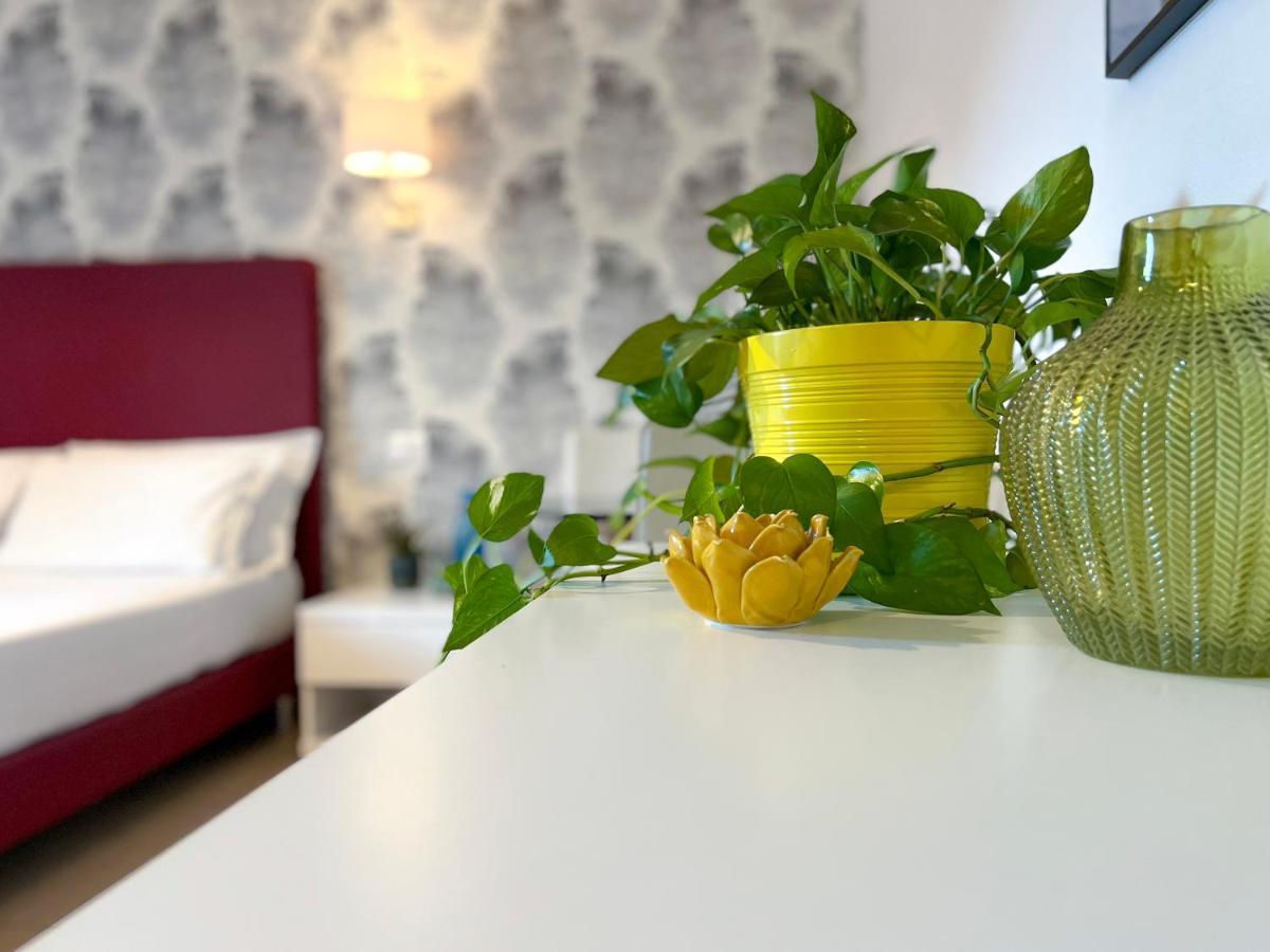 Rossovino Hotel 3*