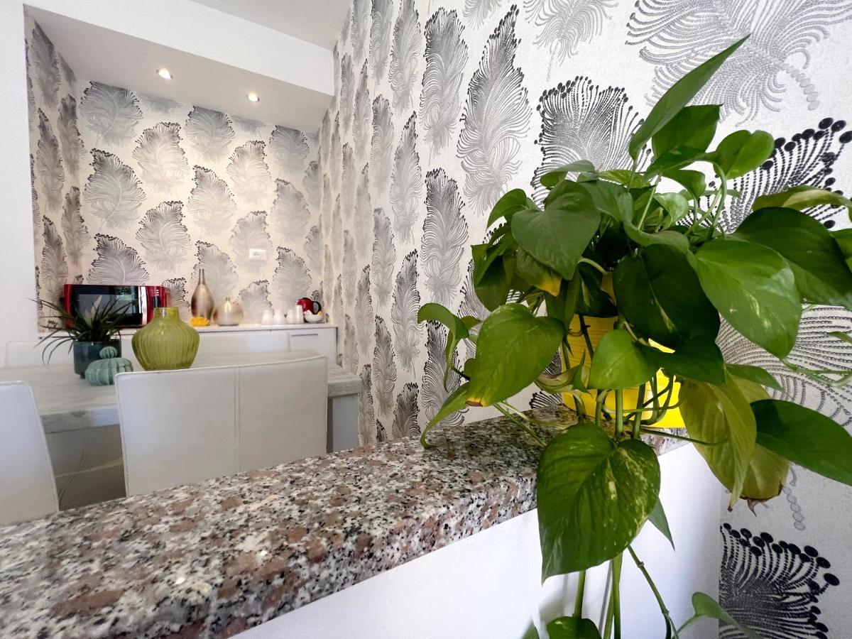 Rossovino Hotel Côme