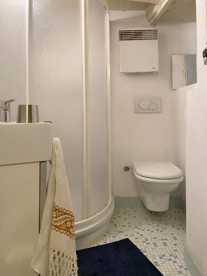 Fascinating Hideaway In A Physicist's
