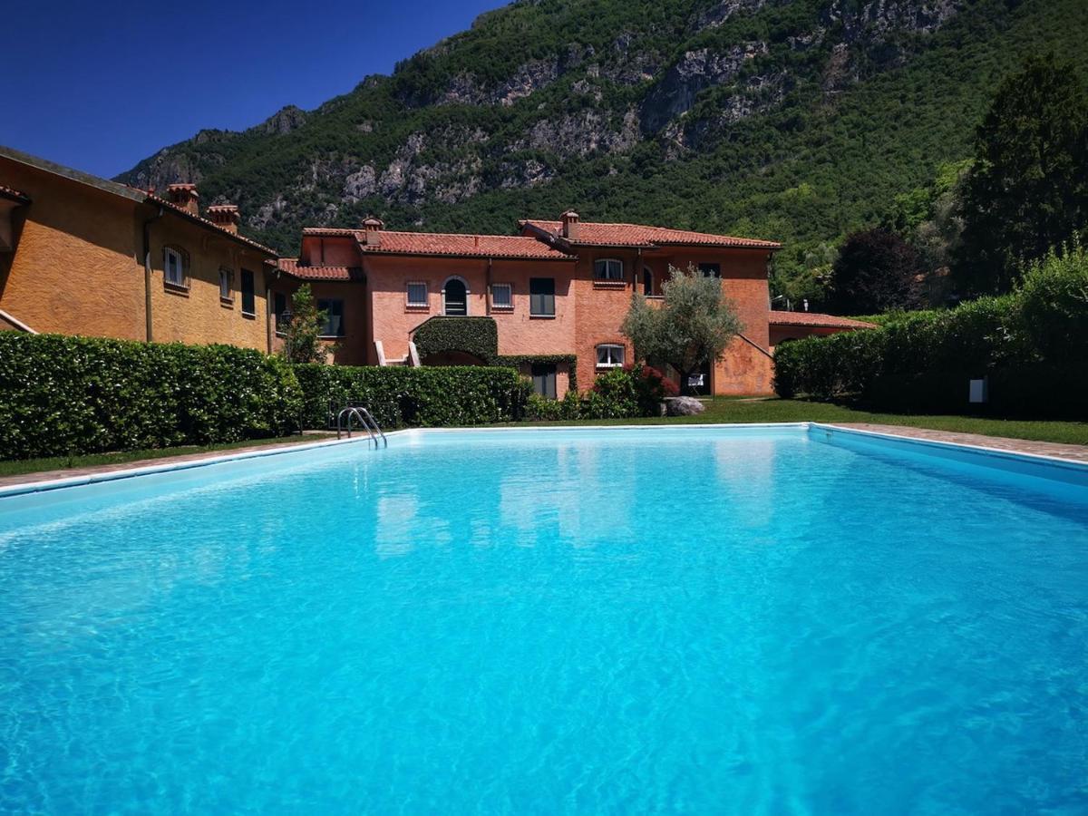Apartment Topazio Lierna